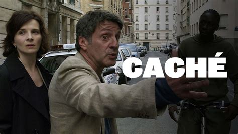 Caché (2005) .